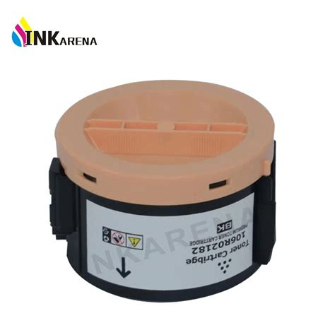 For Fuji For Xerox Phaser 3010 3040 Toner Cartridge Workcentre 3045 ...