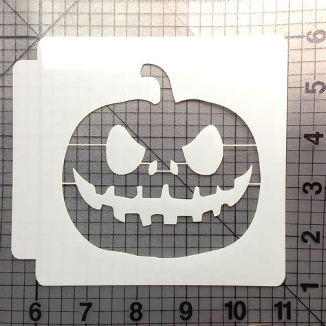 Adventure Time Pumpkin Stencils