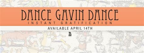 Dance Gavin Dance Instant Gratification Download - softiscms