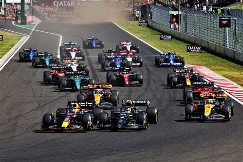 GP da Hungria 2024 os dias e horários da F1 no Hungaroring