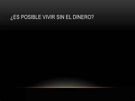 La Historia Del Dinero Ppt