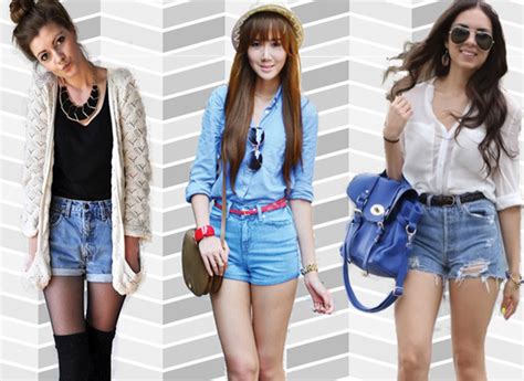 Mix And Match Fashion 5 Basic Pieces To Mix And Match Every Outfit
