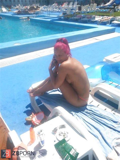 Romanian Mummy Ionela ZB Porn