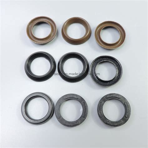 High Pressure Triplex Plunger Interpump Seal Pressure Washer Seals