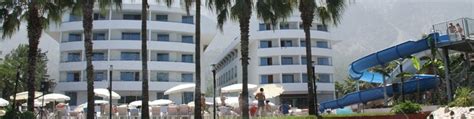 RING BEACH HOTEL 5★ Кемер - 2024 | Добавляйтесь в группу отеля Ринг Бич ...