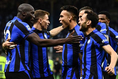 Inter vs Atalanta 3-2: LuLa Secures Champions League Spot