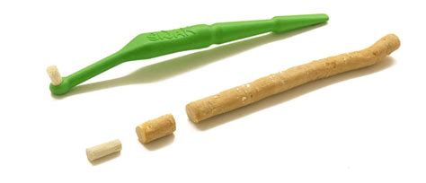 swak toothbrush swak miswak  waste