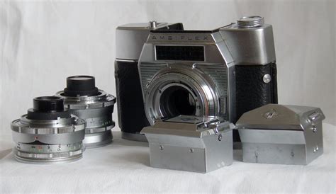 Agfa Ambiflex