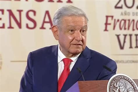 Amlo Se Lanza Contra El Exministro Jos Ram N Coss O Y Lo Llama