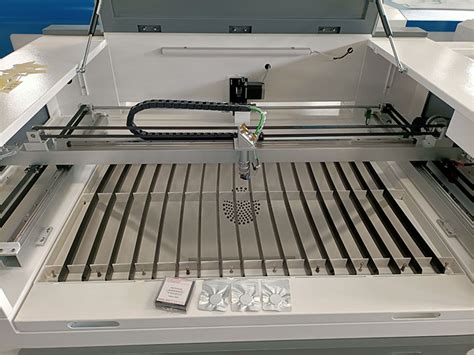 Entry Level Co2 Hobby Laser Cutter Machine For Beginners Stylecnc