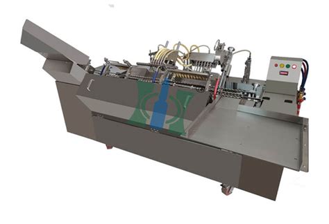 Automatic Ampoule Filling Sealing Machine Harsiddh Engineering Co