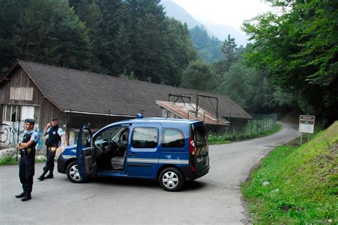 ENQUÊTE RTL Tuerie de Chevaline comment le motard a été mis hors de