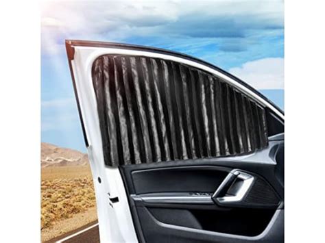 The Best Front Side Window Sunshades Of Reviews Findthisbest