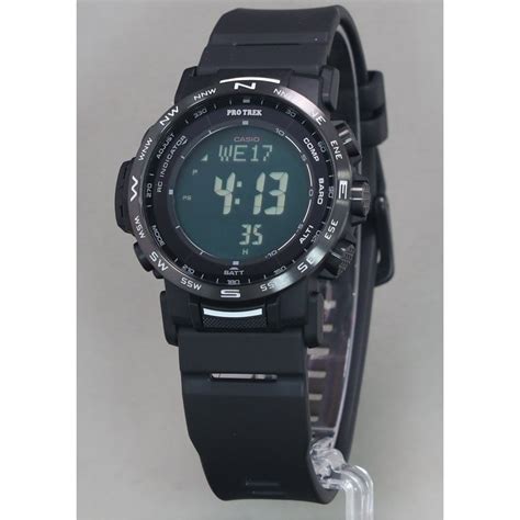 Casio Protrek Climber Line Prw Y Bjf Sakurawatches