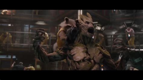 Video - Guardians of the Galaxy - Trailer 2 | Marvel Cinematic Universe ...