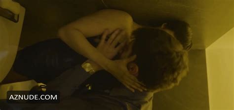 Salome Salvi Nude Aznude