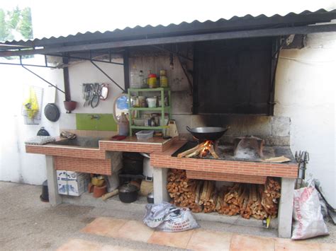 12 Magnificent Outdoor Kitchen Design Philippines Des
