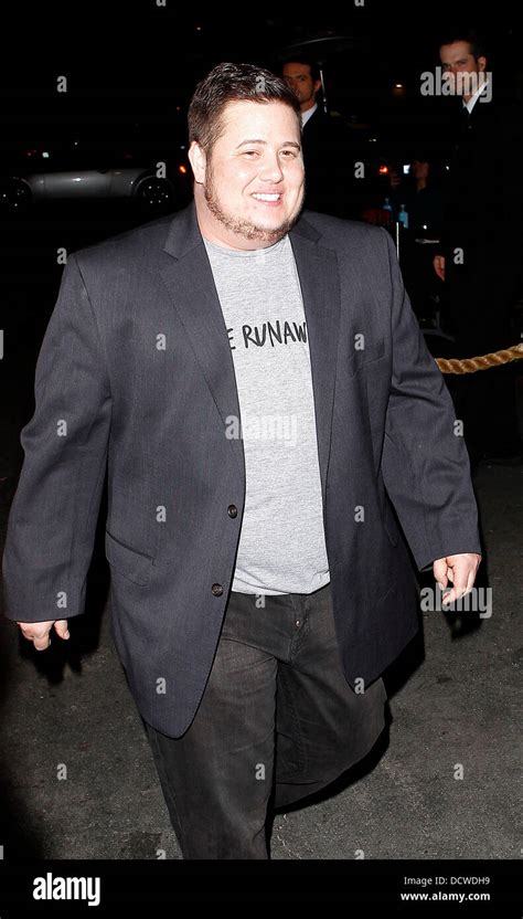 Chaz Bono attends the Dancing with the Stars Afterparty at The Colony