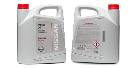 Масло для вашего Nissan — Nissan X-Trail III (t32), 2 л, 2019 года ...