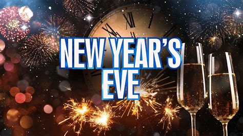 Eastern NC Welcomes 2024 With Unique New Year S Eve Events