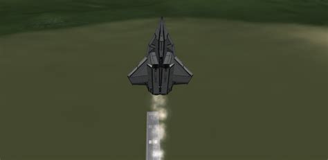 Reapers Dutch Designs The Stealth Mk A Ssto Fighter Plane And The