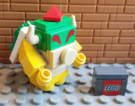 Super Mario Lego Set Store Emergencydentistry