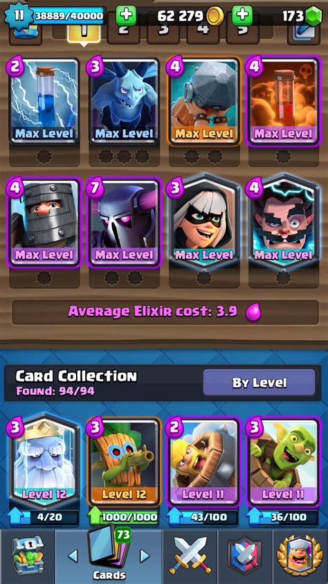 Clash Royale Guide To Best 2v2 Decks Ranked