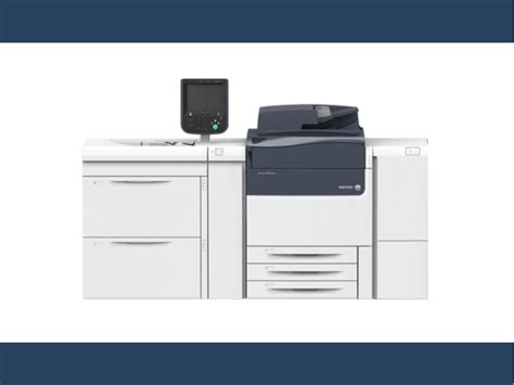 Introducing The New Xerox Versant 280 Press Just Tech Print Solutions