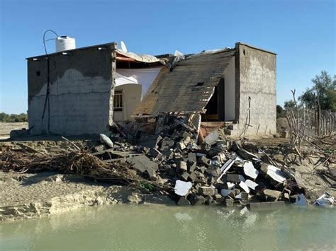 بازگشت اهالی ۴ روستای تخلیه شده جاسک به منازل خود