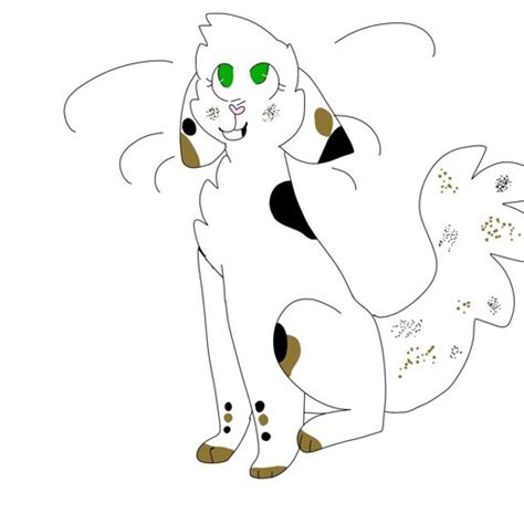 Pinepaw💕 Wiki Warriors Amino