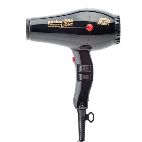 Parlux 385 Power Light Hair Dryer Parlux Co Uk