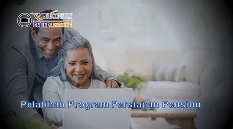 Online Training Pelatihan Program Persiapan Pensiun Training Vendor