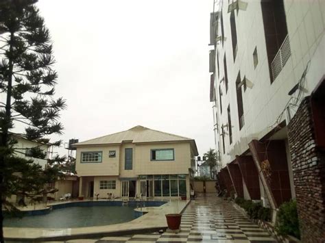 For Sale: Functional Hotel, Orchid, Lekki Expressway, Lekki, Lagos | Nigeria Property Centre ...