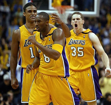 Ranking Kobe Bryants 6 Best Performances Against The Houston Rockets