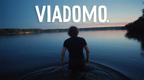 Viadomo Lubiła Tańczyć Na jednej z dzikich plaż cover YouTube