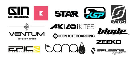 List of affordable kitesurf brands in 2020 - Global Kite Spots