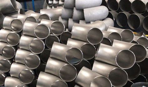 Monel 400 K500 Pipe Fittings Supplier Stockist In Philippines