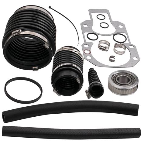 Boat Parts Auto Parts Accessories Transom Repair Kit Mercruiser Alpha