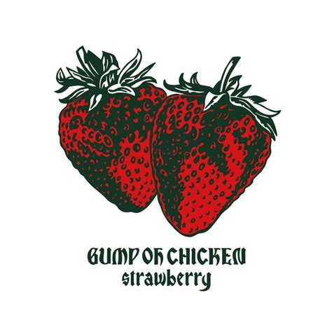 Strawberry ‑「single」by Bump Of Chicken Spotify