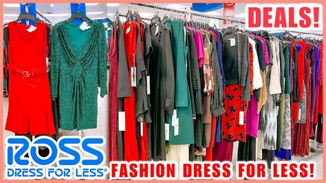 👗ross Dress For Less Designer Dress For Less‼️ross Fashion Dress For Less‼️ross Shop With Me ︎