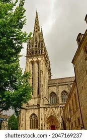 395 Quimper cathedral Images, Stock Photos & Vectors | Shutterstock