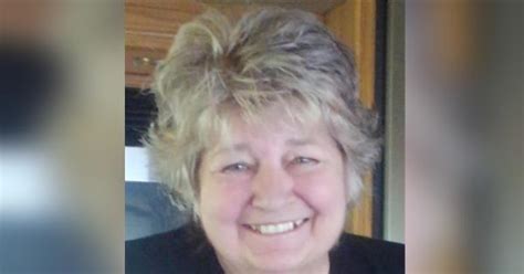 Kathy Larue Peveto Obituary Visitation And Funeral Information