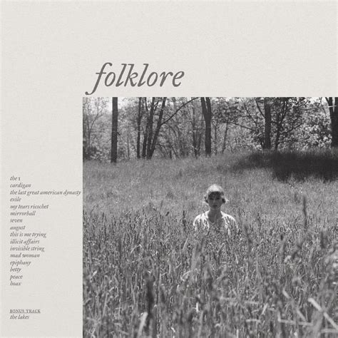 folklore album cover   style  midnights   album covers