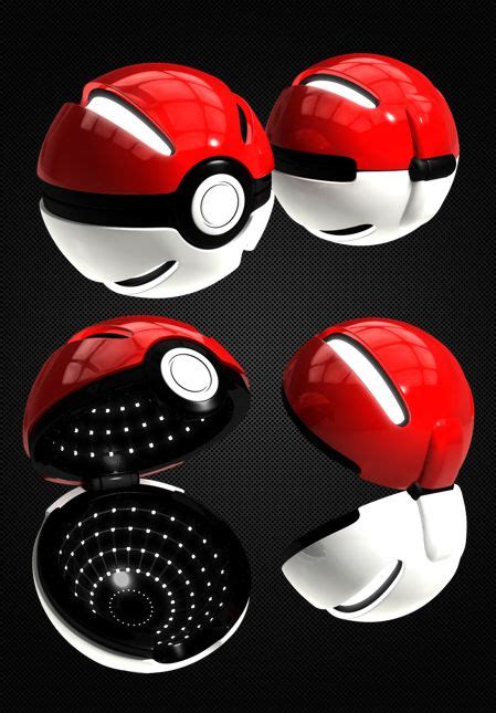 7 Best Real Pokeball Images In 2020 Pokeball Real Pokeball Pokemon Ball