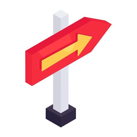 Modern Design Icon Of Navigation Arrows 41314307 Vector Art At Vecteezy