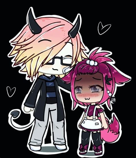 These Gay Stereotypes R GachaLifeCringe