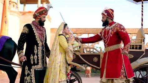 Watch Sher E Punjab Maharaja Ranjit Singh Full Episode Online In Hd