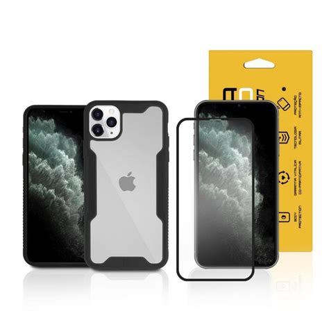 Kit X Premium Iphone Plus Pro Pro Max Pel Cula De