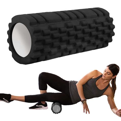 How To Use A Pilates Foam Roller Coach M Morris