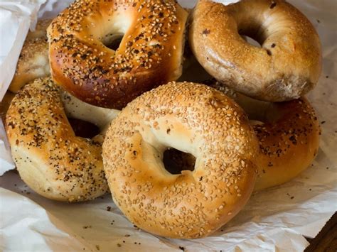 2 Upper West Side Bagel Spots Named Among The Best In New York City